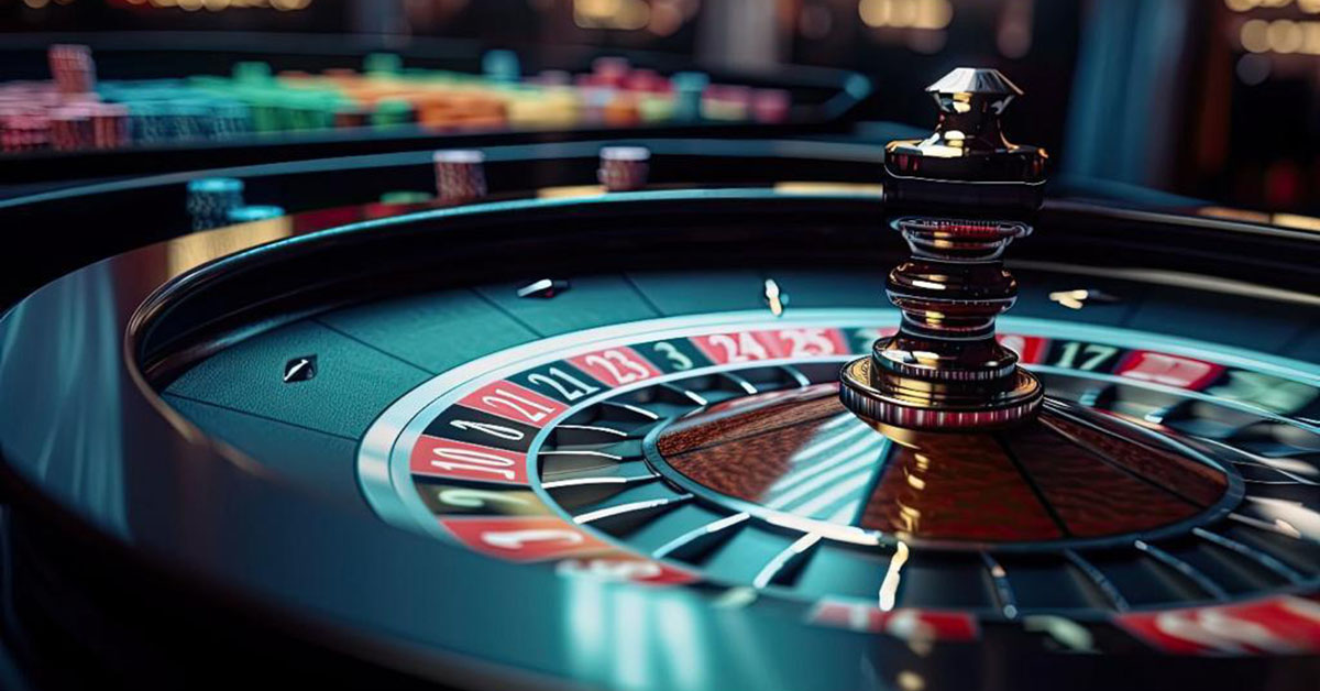 Jogos de Cassino Domino: Como Juntar Diversão e Competição
